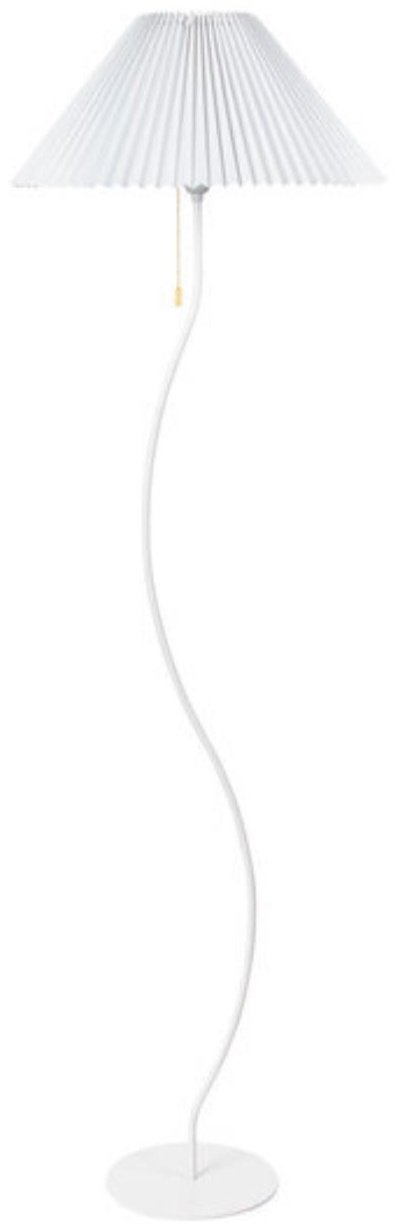 Напольная лампа Arte Lamp AGATHA E27, 15 Вт, металл купить,NaN