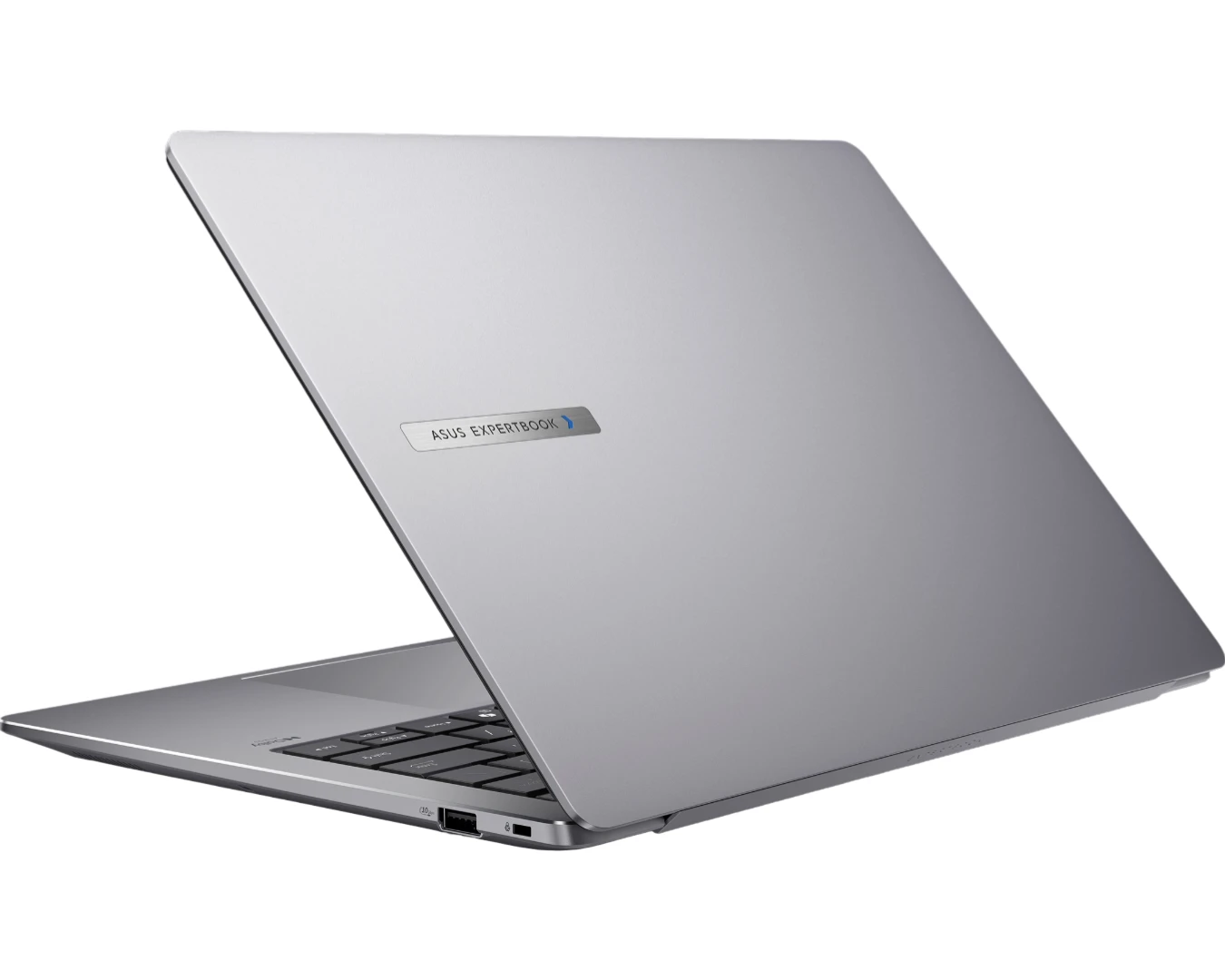 Ноутбук Asus ExpertBook P5405CSA-NZ0267W 90NX0861-M00BD0 14" Misty Grey купить,NaN