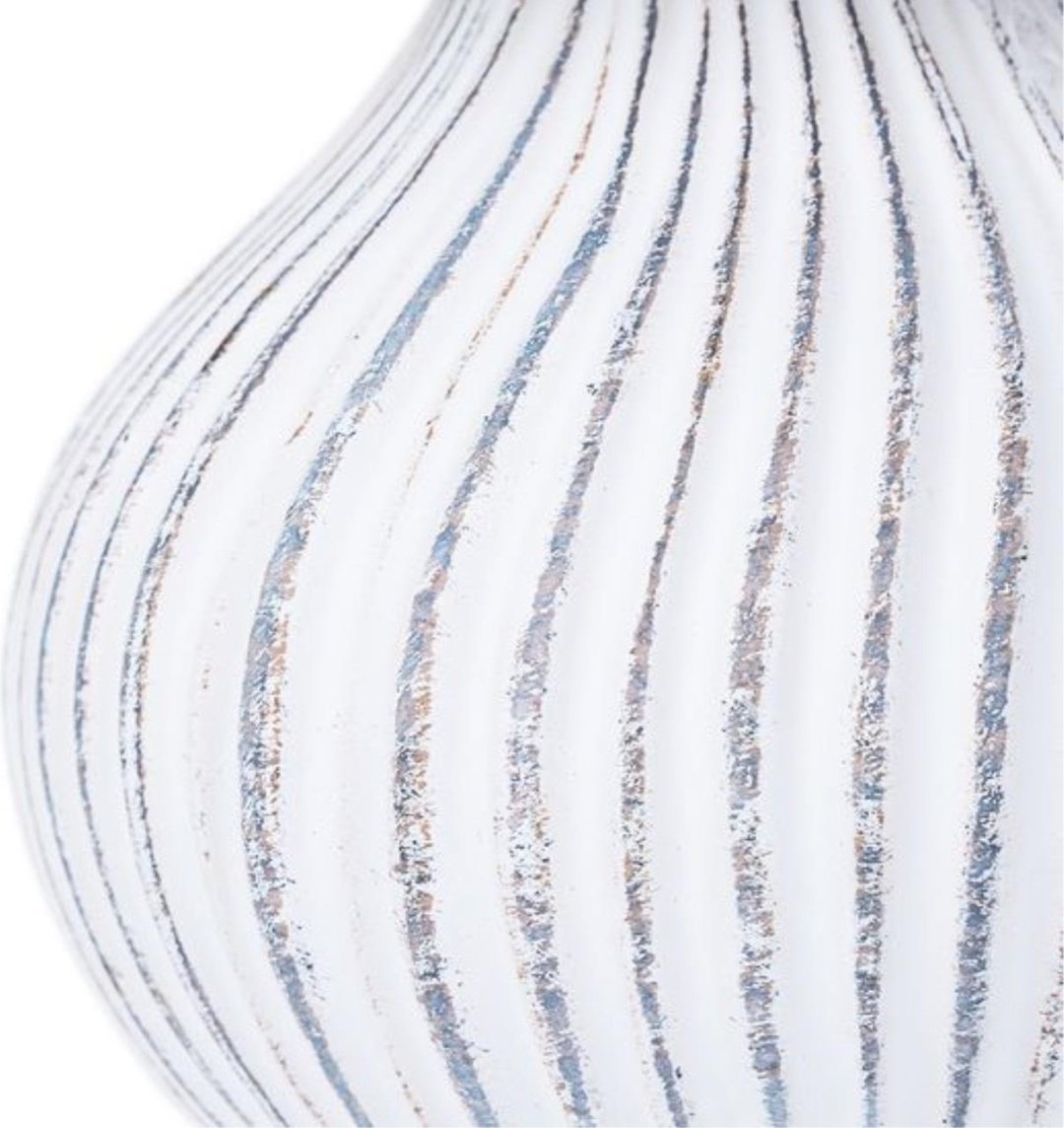 Настольная лампа Arte Lamp NUSAKAN NUSAKAN A5034LT-1WH Е14, 40 Вт, ткань, керамика купить,NaN