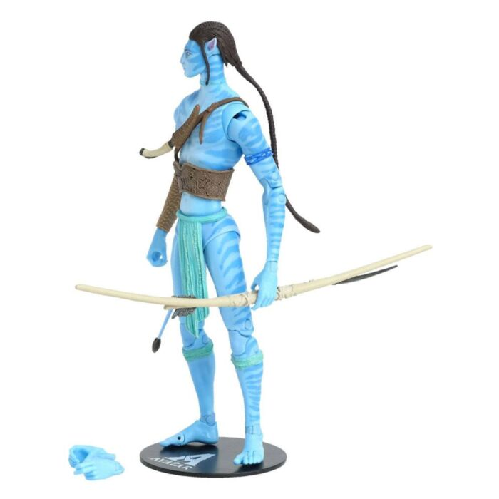 Фигурка McFarlane Avatar Jake Sully 18 см купить,NaN