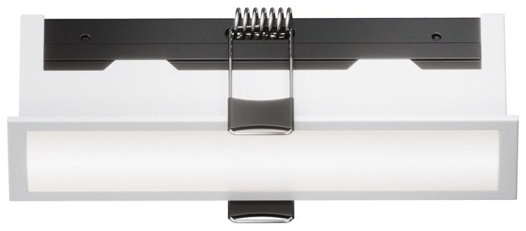 Встраиваемый светильник Technical LED 12 Вт 220 - 240 В DL066-12W3-6K-W купить,NaN