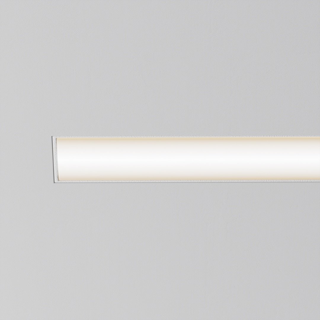 Встраиваемый светильник Technical LED 12 Вт 220 - 240 В DL066-12W3-6K-TRS-W купить,NaN