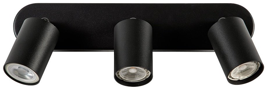 Трековый светильник Arte Lamp GU10 35 Вт 220 В AQUARIUS A3226PL-3BK купить,NaN