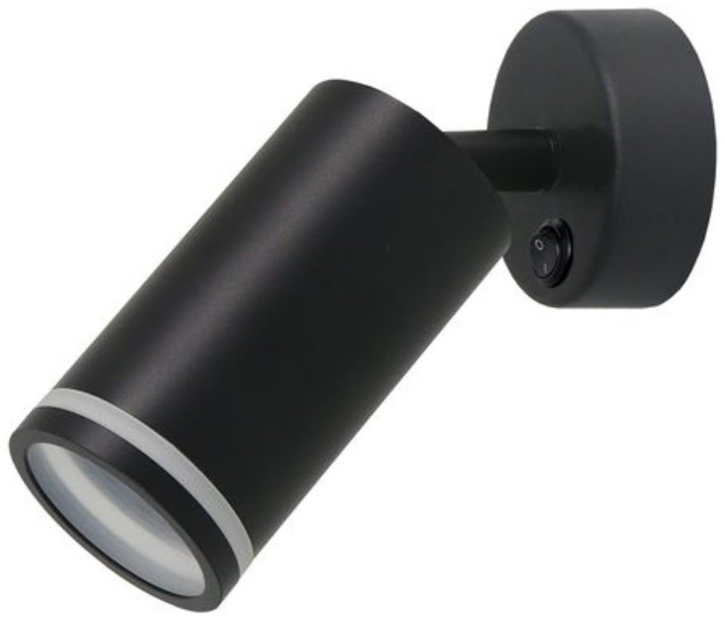 Arte Lamp спот IMAI A2365AP-1BK купить,NaN
