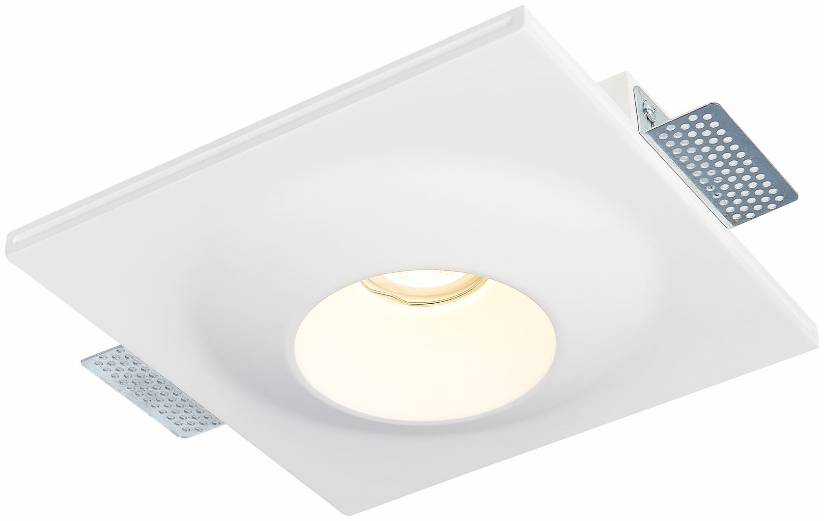 Встраиваемый светильник ST Luce GU10 50 Вт 220 - 240 В ST253.508.01 купить,NaN