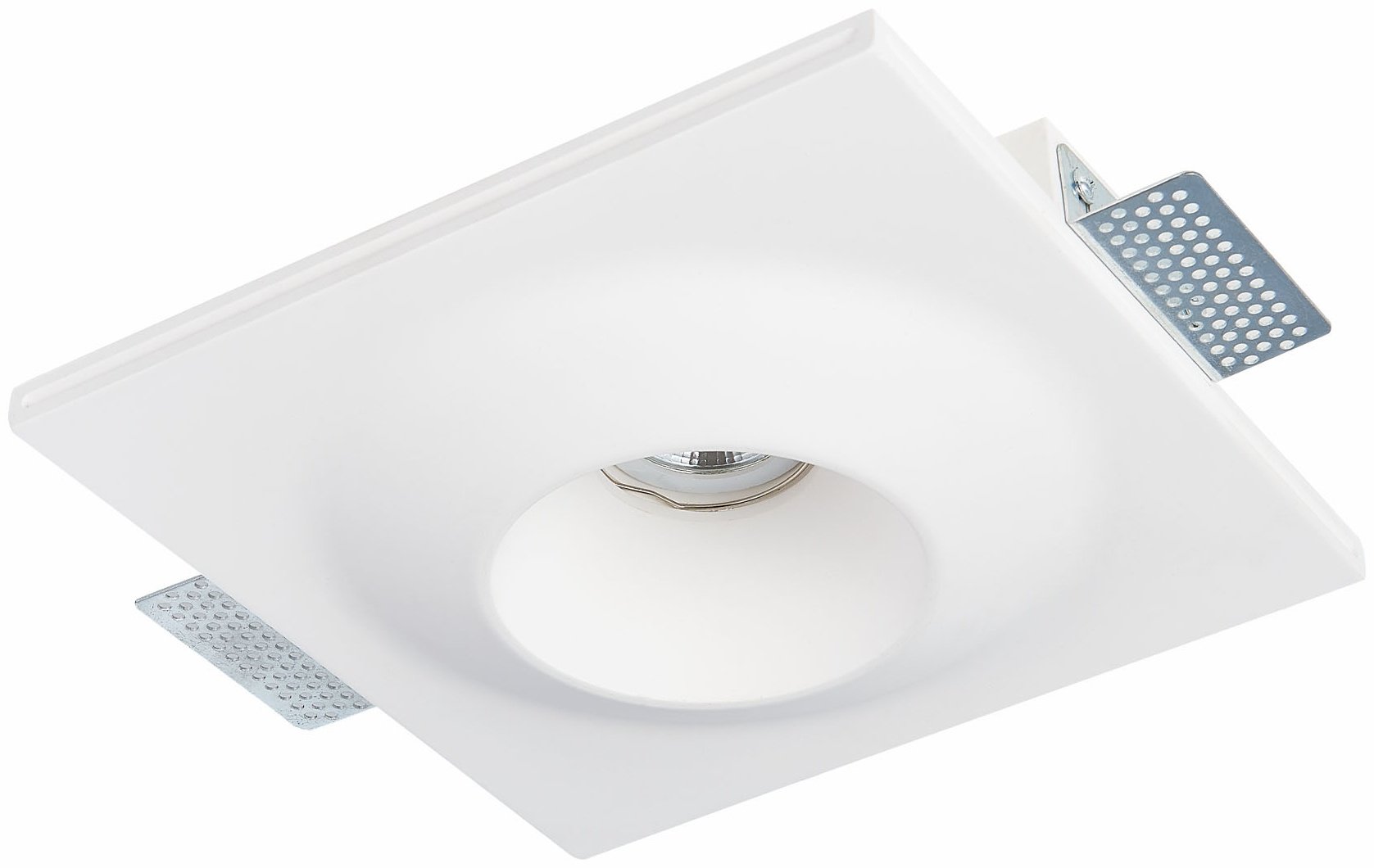 Встраиваемый светильник ST Luce GU10 50 Вт 220 - 240 В ST253.508.01 купить,NaN