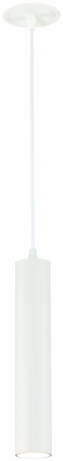 Встраиваемый светильник ST Luce GU10 50 Вт 220 В ST151.508.01 купить,NaN