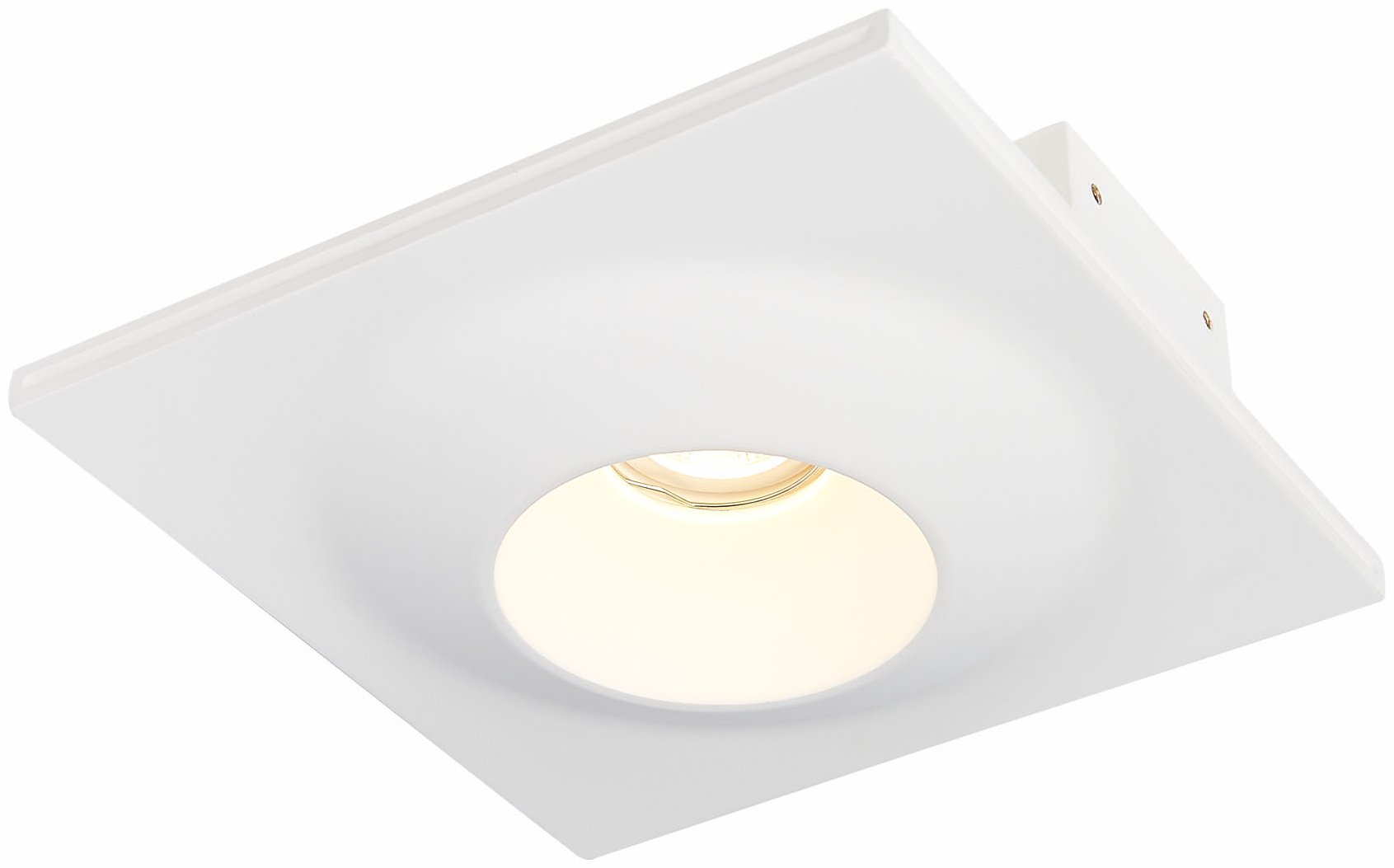 Встраиваемый светильник ST Luce GU10 50 Вт 220 - 240 В ST253.508.01 купить,NaN