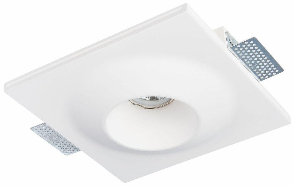 Встраиваемый светильник ST Luce GU10 50 Вт 220 - 240 В ST253.508.01 купить,NaN