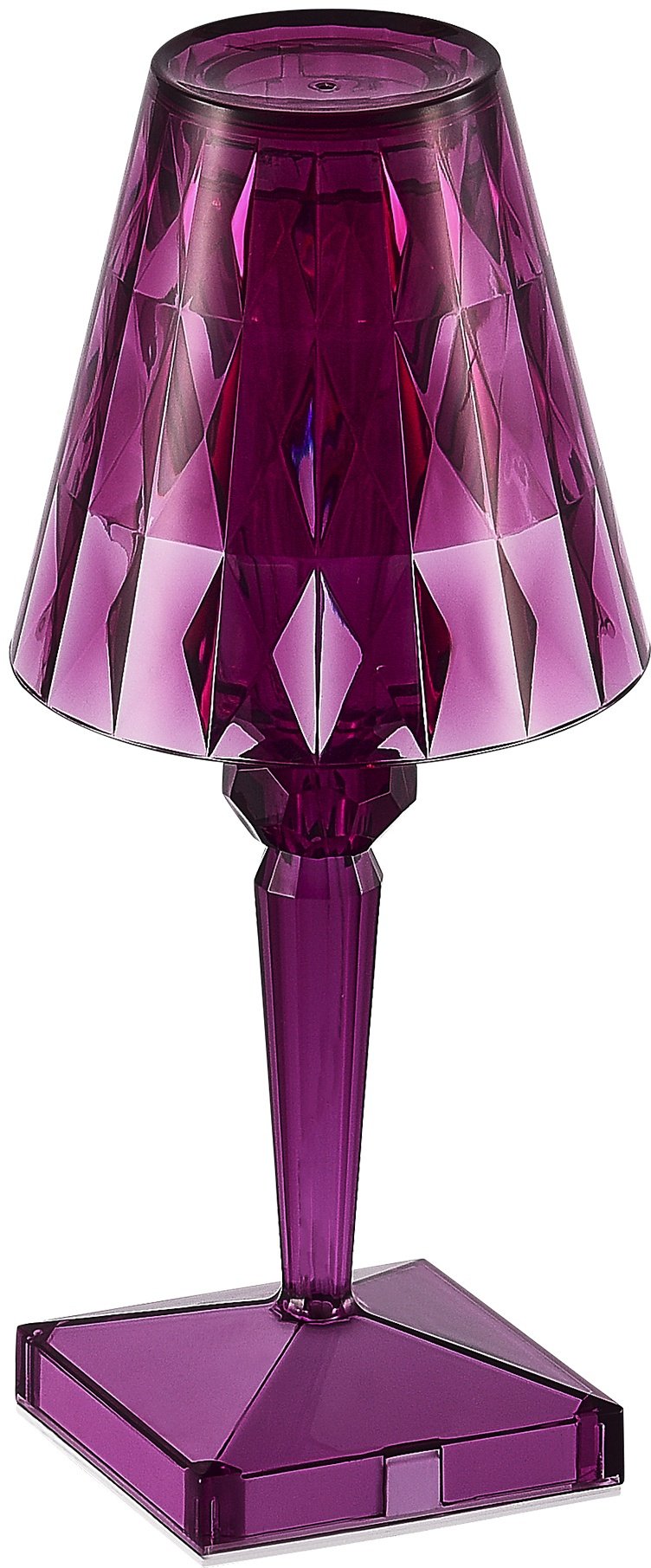Настольная лампа SVET KZ SPARKLE SL1010.704.01 LED, 3 Вт, акрил купить,NaN