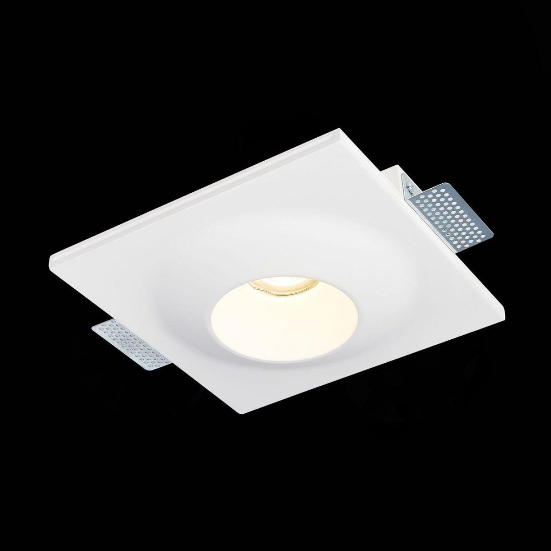 Встраиваемый светильник ST Luce GU10 50 Вт 220 - 240 В ST253.508.01 купить,NaN