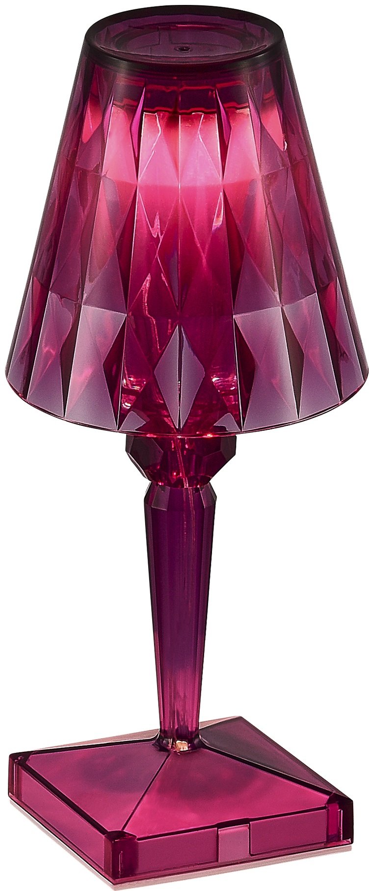 Настольная лампа SVET KZ SPARKLE SL1010.704.01 LED, 3 Вт, акрил купить,NaN