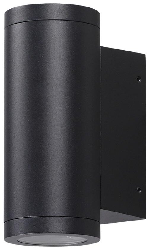 Светильник настенный Odeon Light LED 16 Вт черный купить,NaN