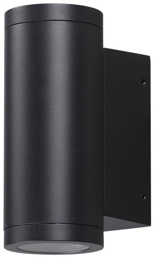 Светильник настенный Odeon Light LED 15 Вт черный купить,NaN