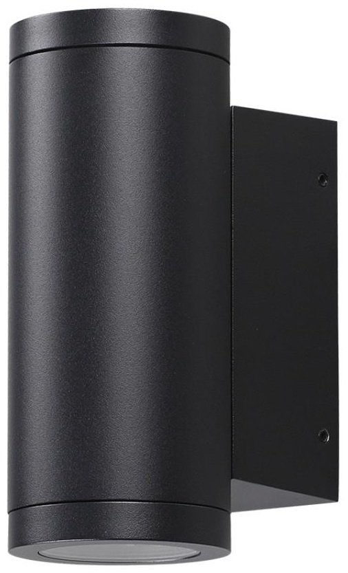 Светильник настенный Odeon Light LED 8 Вт черный купить,NaN