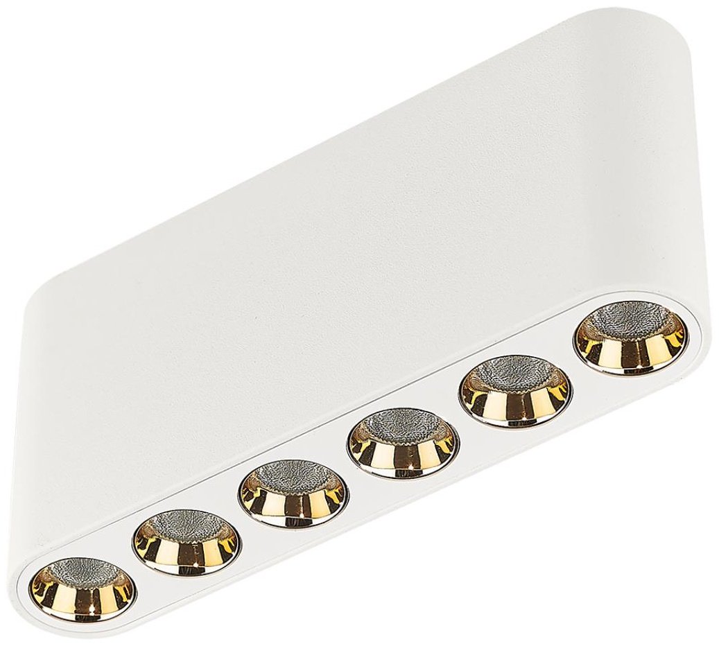 Светильник потолочный Odeon Light LED 15 Вт белый купить,NaN