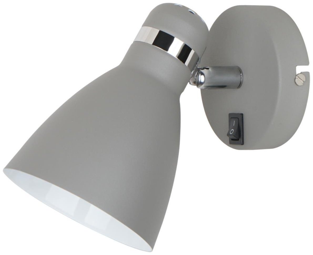Arte Lamp MERCOLED A5049AP-1GY купить,NaN