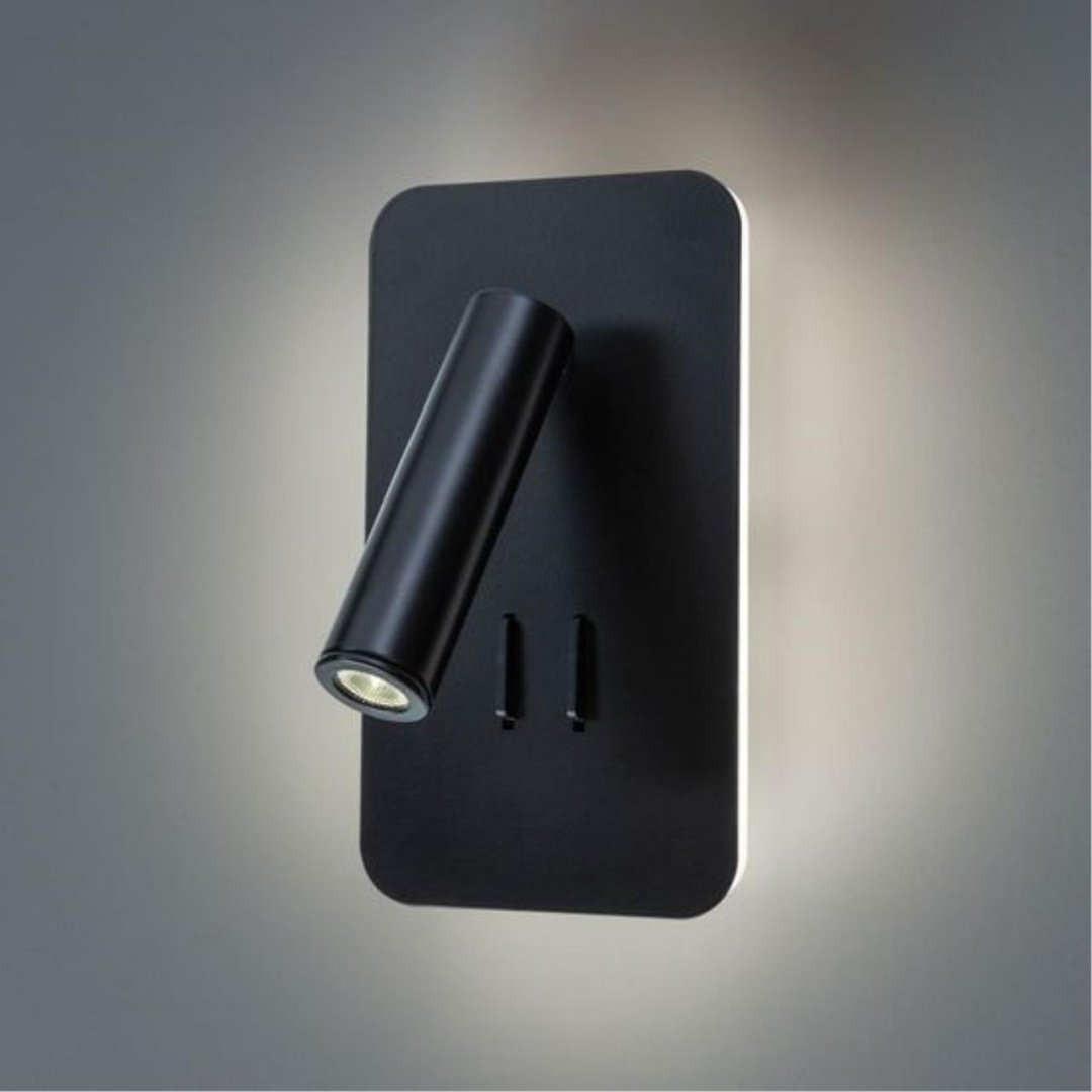Спот Arte Lamp LED 10 Вт 220 В A8233AP-1BK купить,NaN