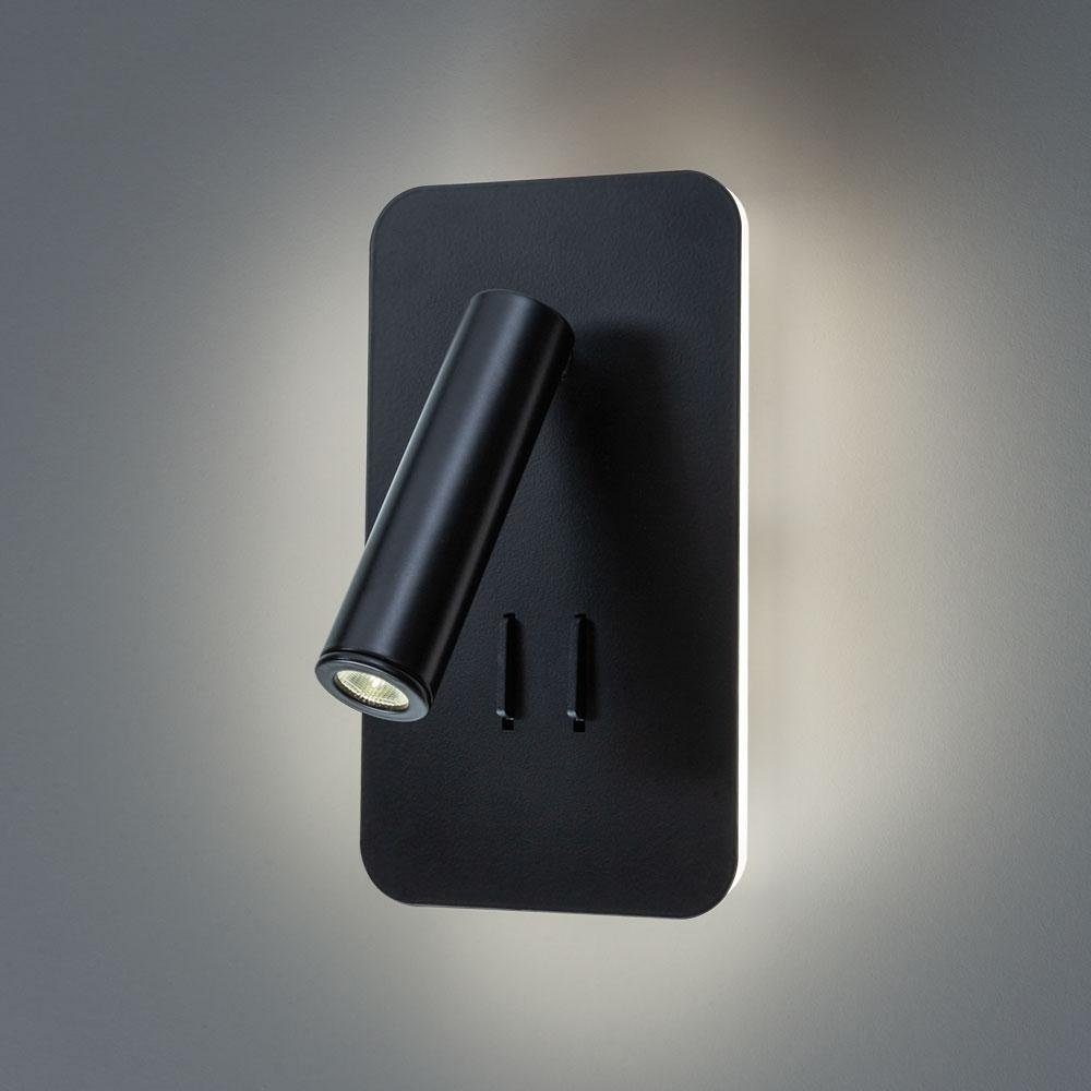 Спот Arte Lamp LED 10 Вт 220 В A8233AP-1BK купить,NaN