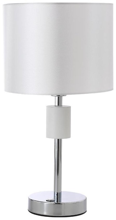 Настольная лампа Crystal Lux 2291/501 E14, 60 Вт, ткань купить,NaN