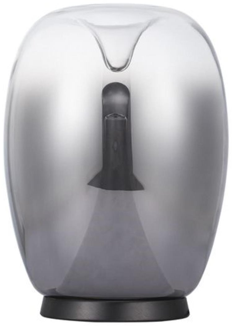 Настольная лампа CAMPO 5875/51 TL-15 LED, 15 Вт, металл, стекло купить,NaN