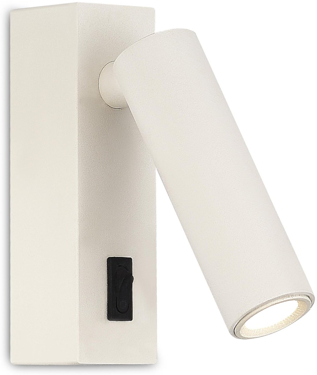 Светильник настенный ST Luce LED 5 Вт белый купить,NaN