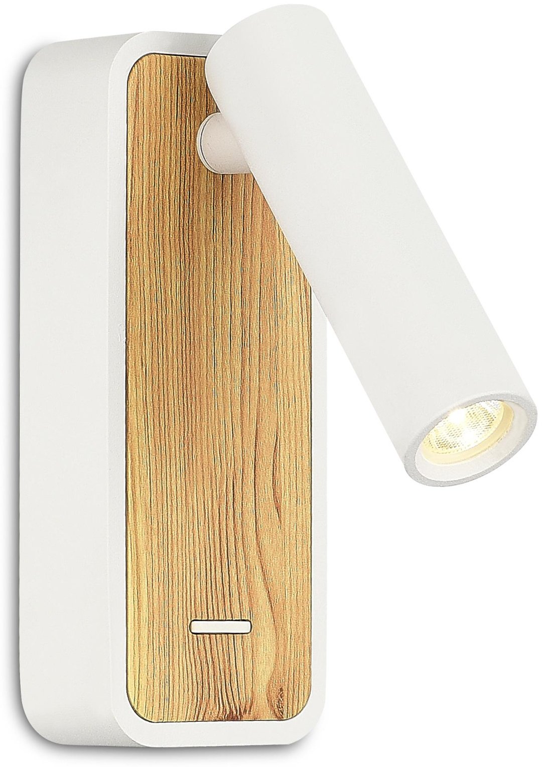 Светильник настенный ST Luce LED 3 Вт белый, бежевый купить,NaN