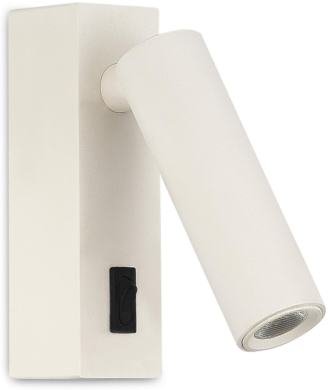 Светильник настенный ST Luce LED 5 Вт белый купить,NaN