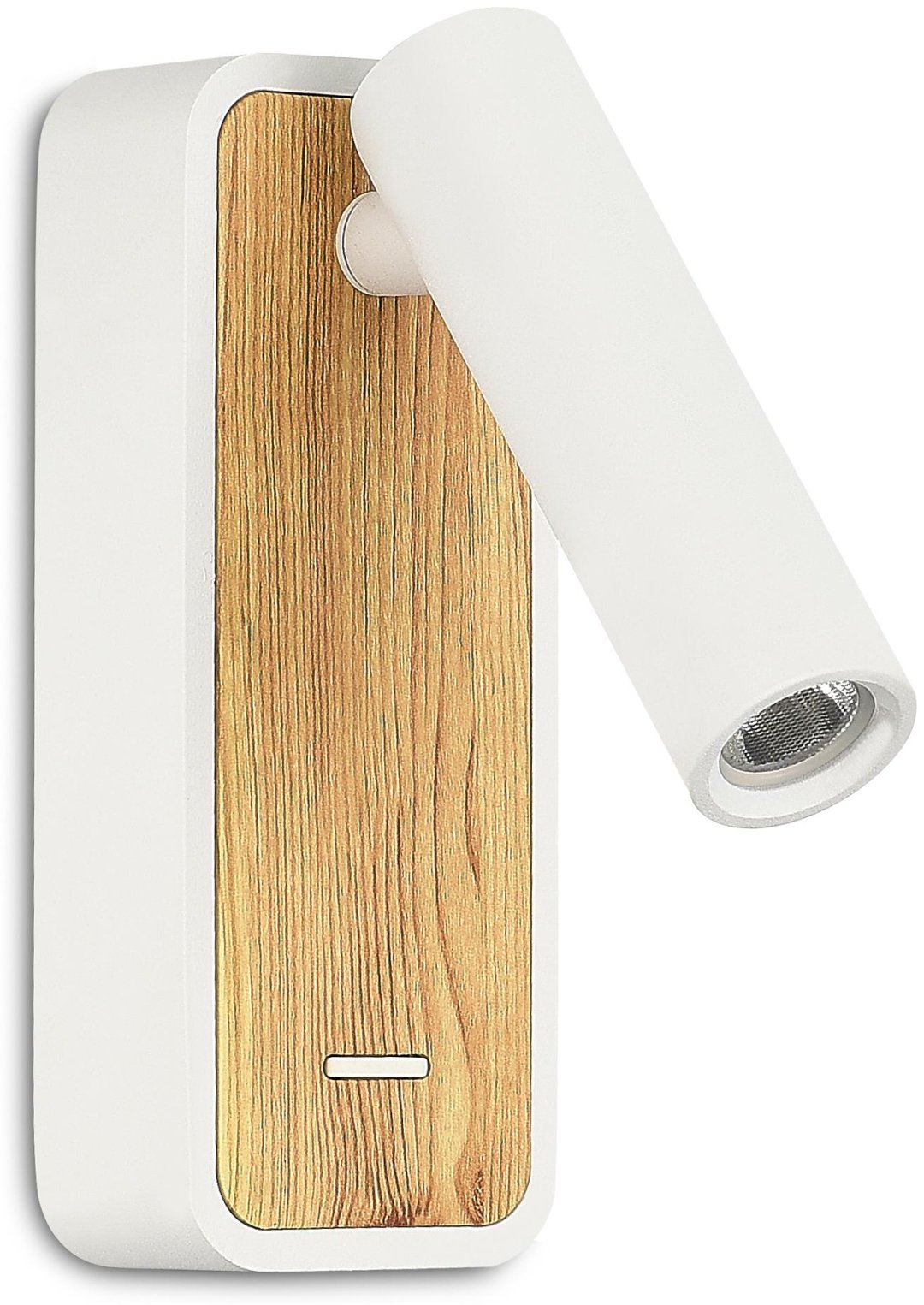Светильник настенный ST Luce LED 3 Вт белый, бежевый купить,NaN