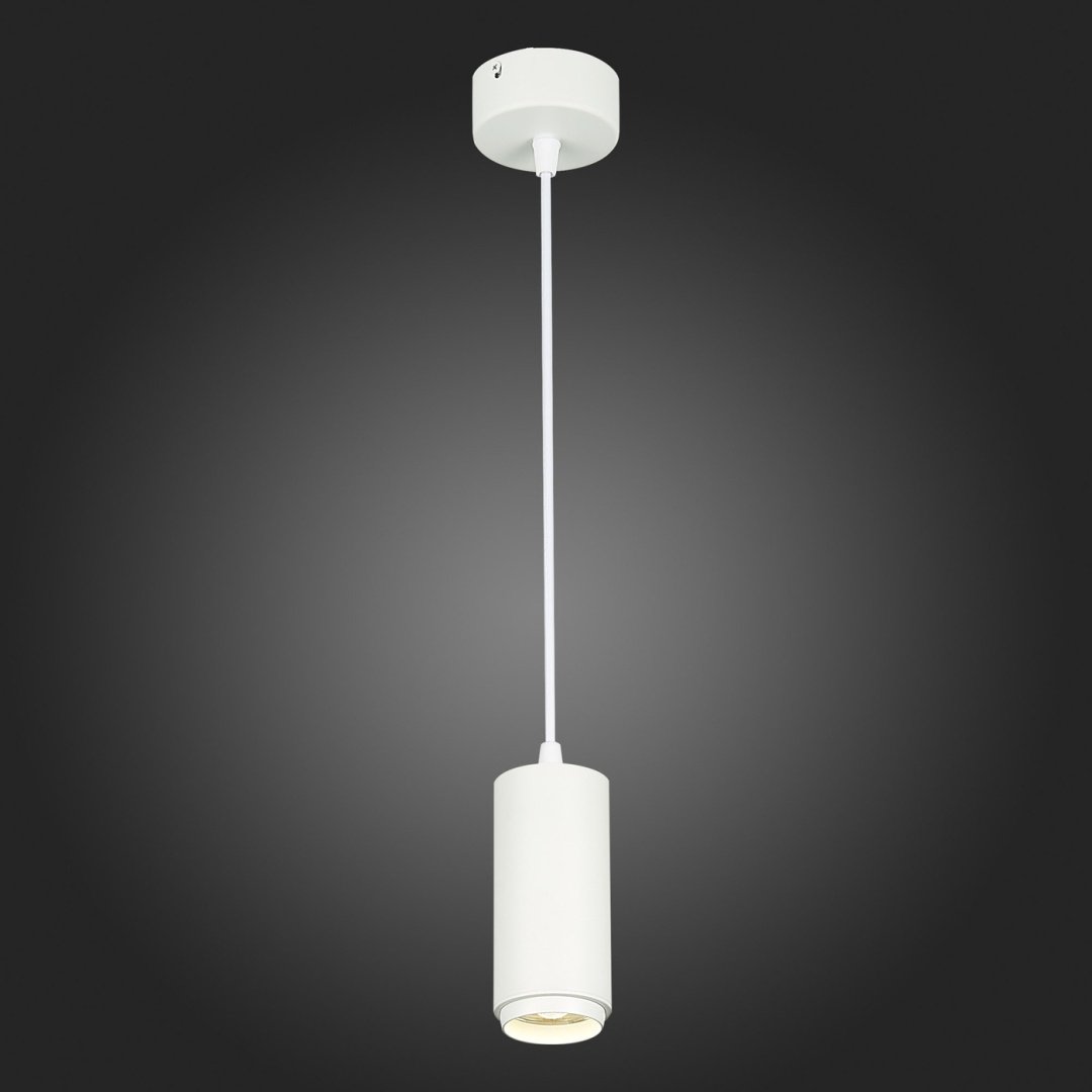 Светильник потолочный ST Luce LED белый купить,NaN