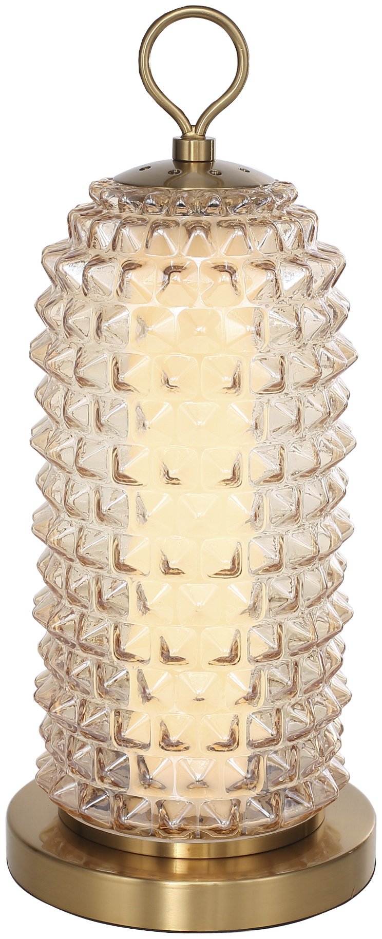 Настольная лампа SVET KZ Saguaro LED, 12 Вт, металл купить,NaN