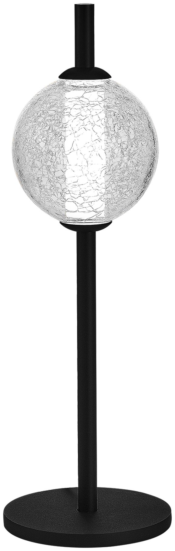 Настольная лампа ST Luce PEEK SL6120.404.01 LED, 85 Вт, металл купить,NaN