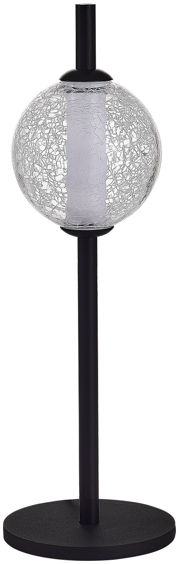 Настольная лампа ST Luce PEEK SL6120.404.01 LED, 85 Вт, металл купить,NaN