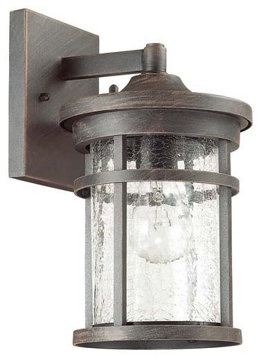 Уличный светильник настенный Odeon Light E27 60 Вт 29.5 см купить,NaN
