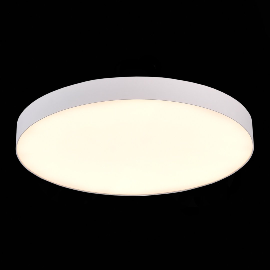 Светильник потолочный ST Luce LED 96 Вт белый купить,NaN