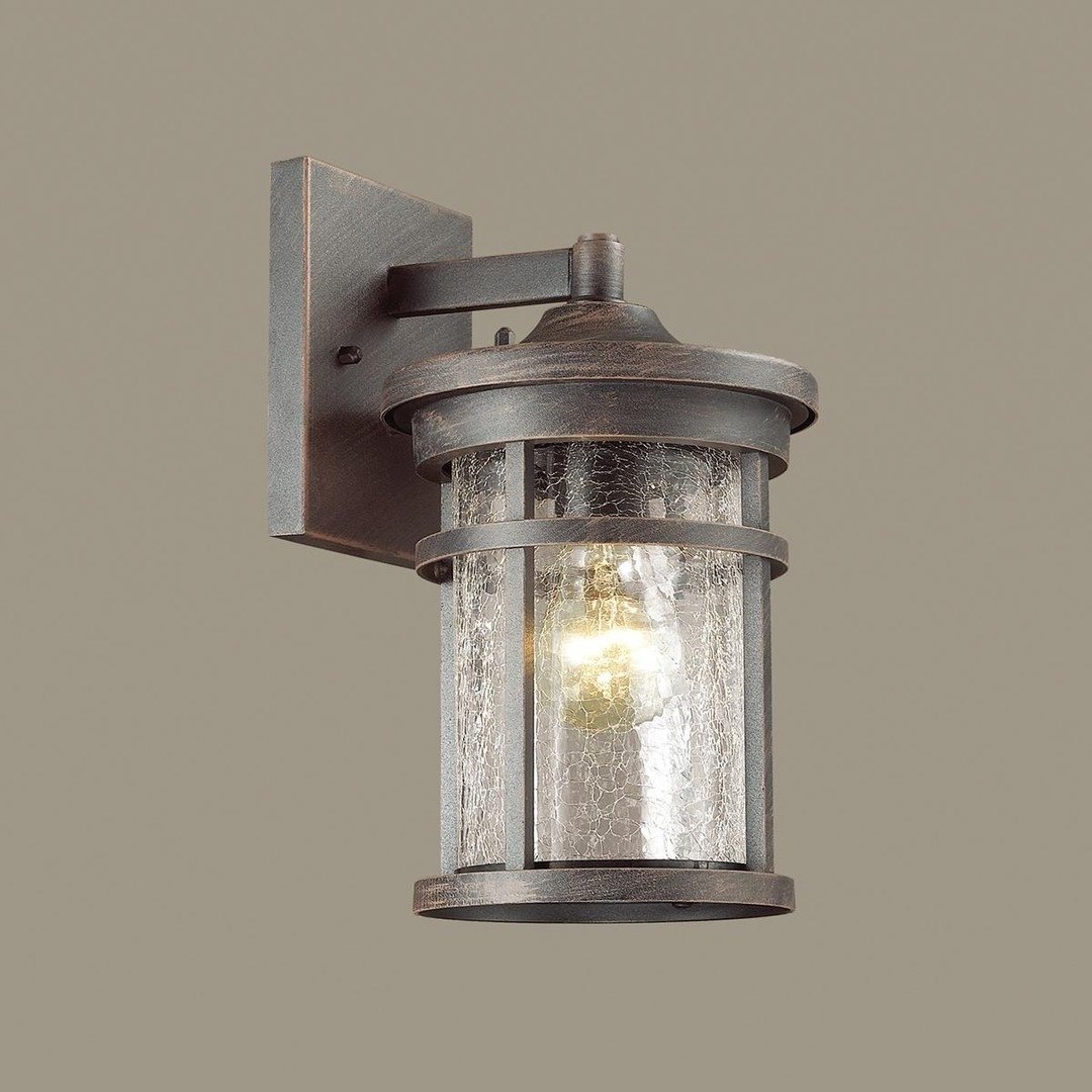 Уличный светильник настенный Odeon Light E27 60 Вт 29.5 см купить,NaN