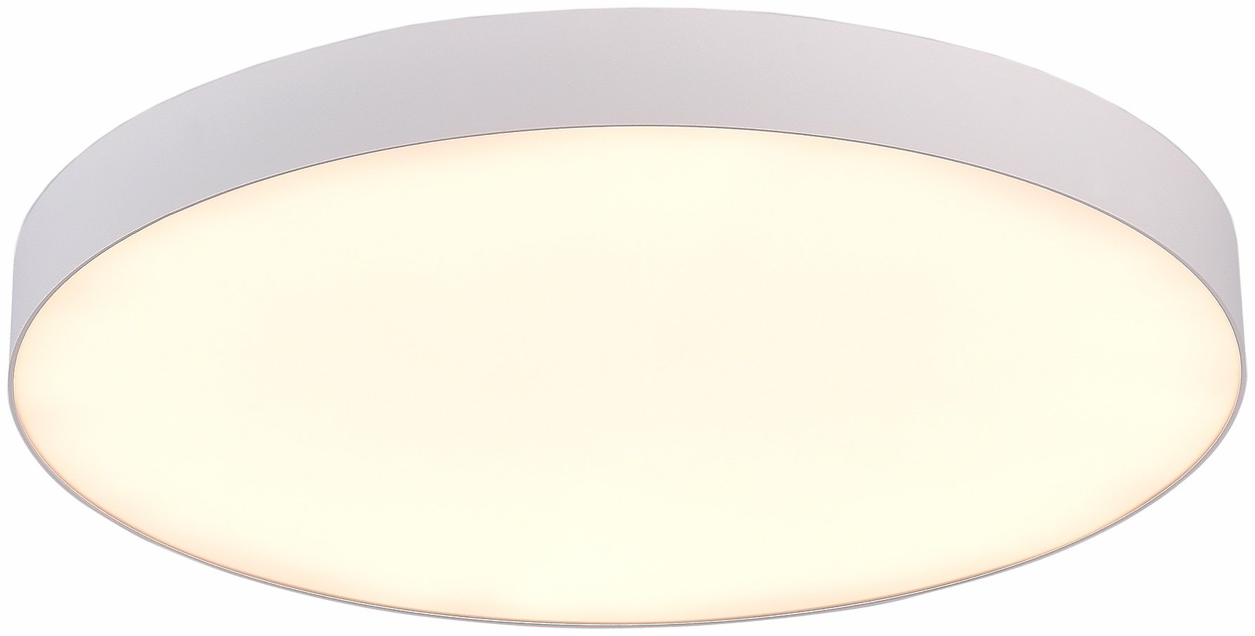 Светильник потолочный ST Luce LED 96 Вт белый купить,NaN