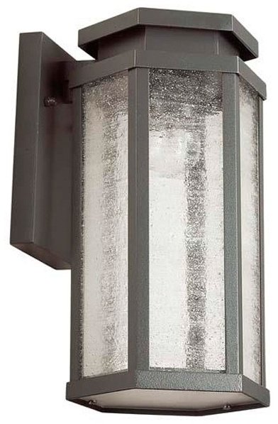 Уличный светильник настенный Odeon Light E27 100 Вт 27 см купить,NaN