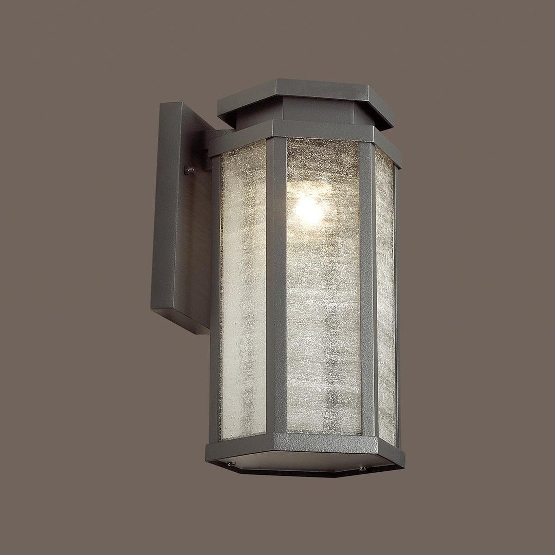 Уличный светильник настенный Odeon Light E27 100 Вт 27 см купить,NaN