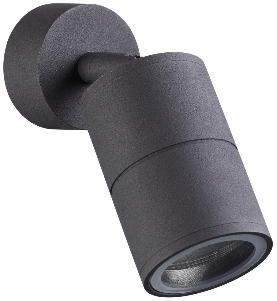 Уличный светильник настенный Odeon Light GU10 50 Вт 17.5 см купить,NaN