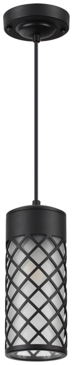 Уличный светильник подвесной Odeon Light E27 60 Вт 130 см купить,NaN