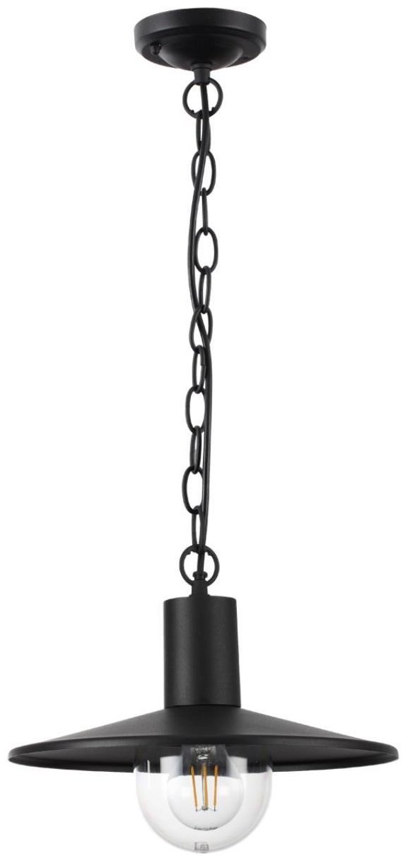 Уличный светильник подвесной Odeon Light E27 40 Вт 22.2 см купить,NaN