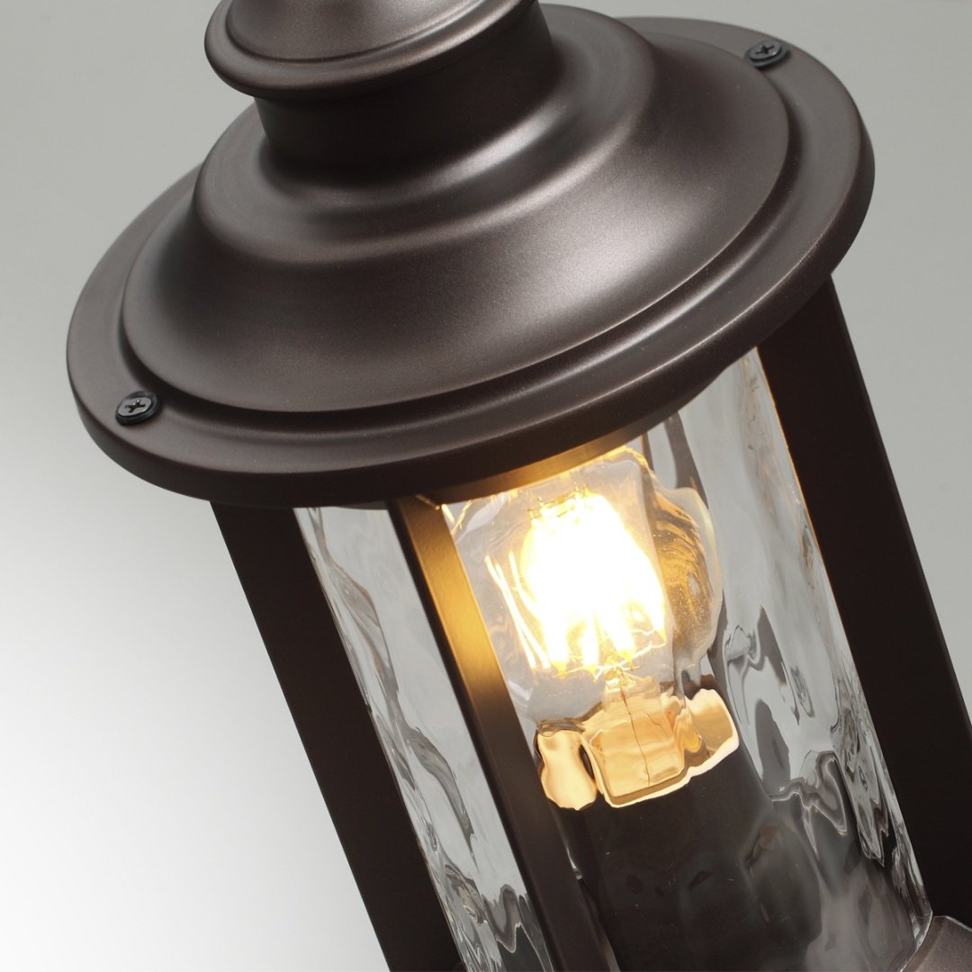 Уличный светильник наземный Odeon Light E27 60 Вт 45.2 см купить,NaN