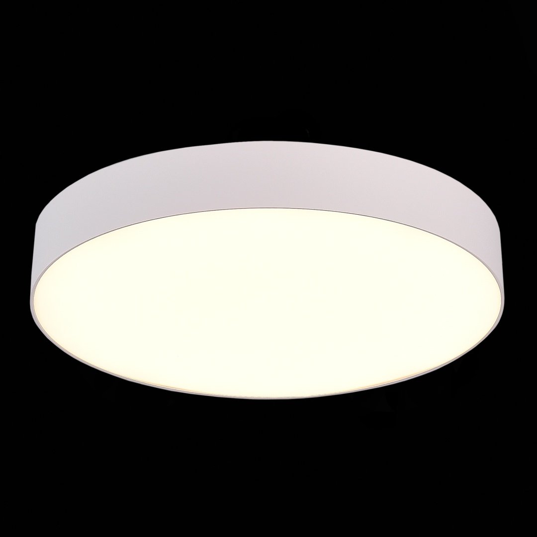 Светильник потолочный ST Luce LED 48 Вт белый купить,NaN