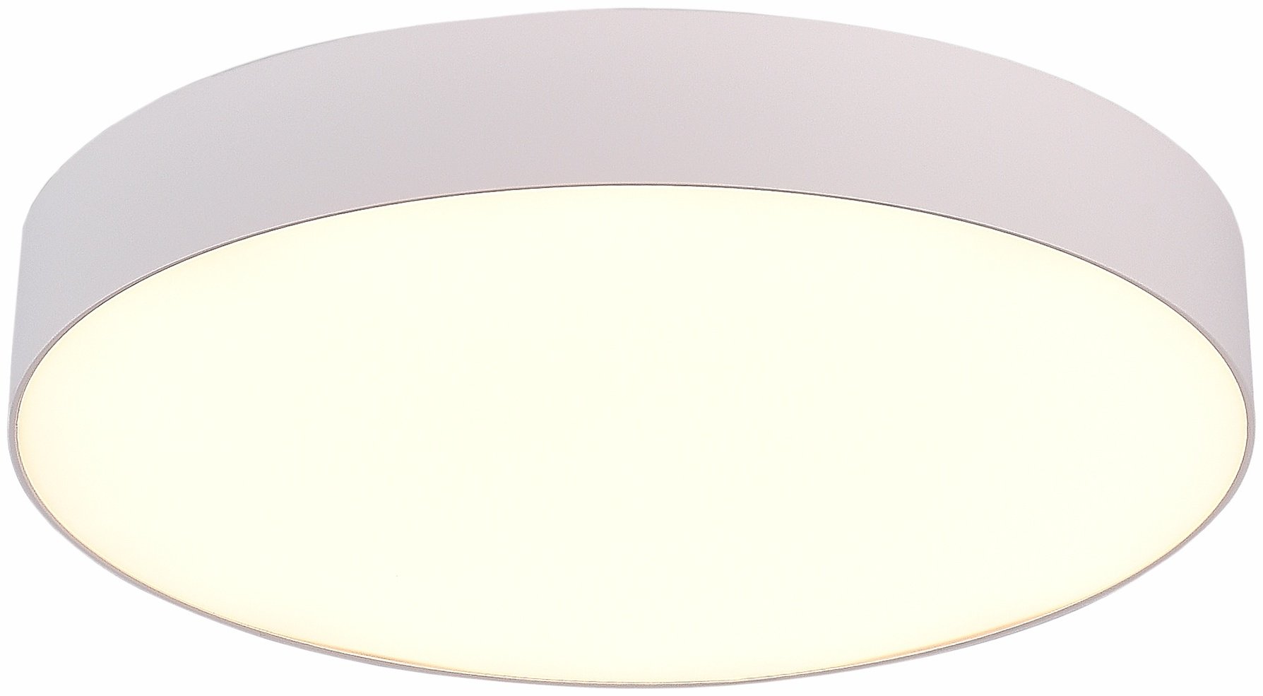 Светильник потолочный ST Luce LED 48 Вт белый купить,NaN