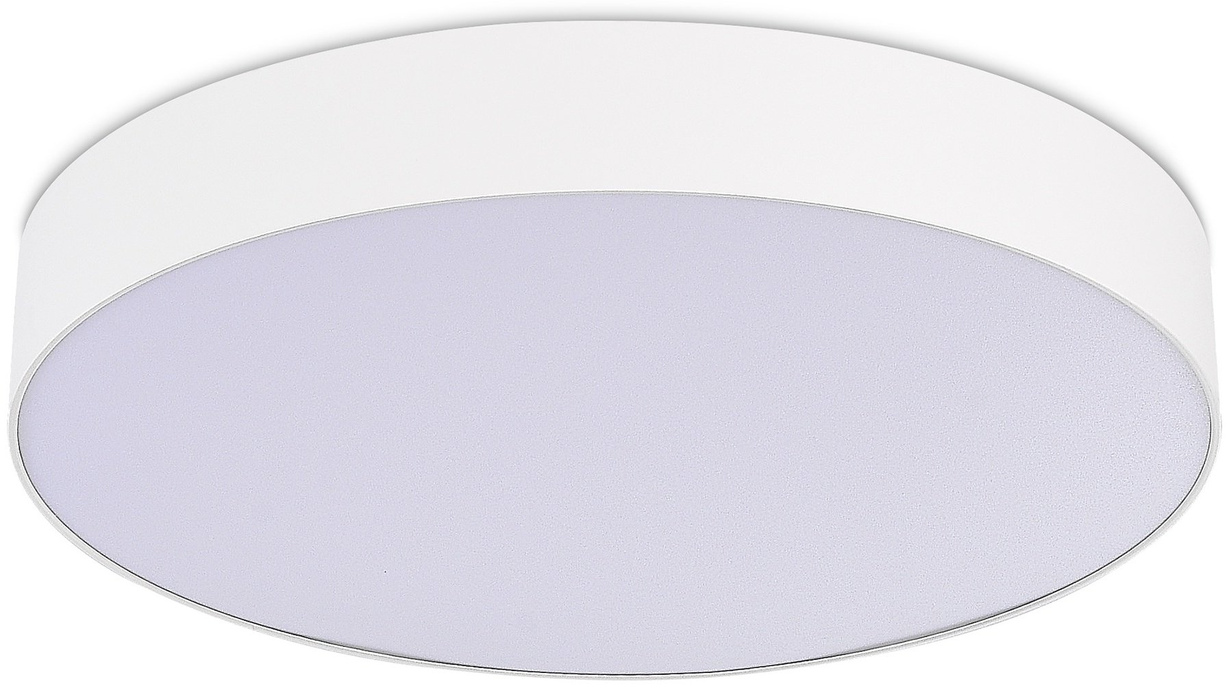 Светильник потолочный ST Luce LED 48 Вт белый купить,NaN