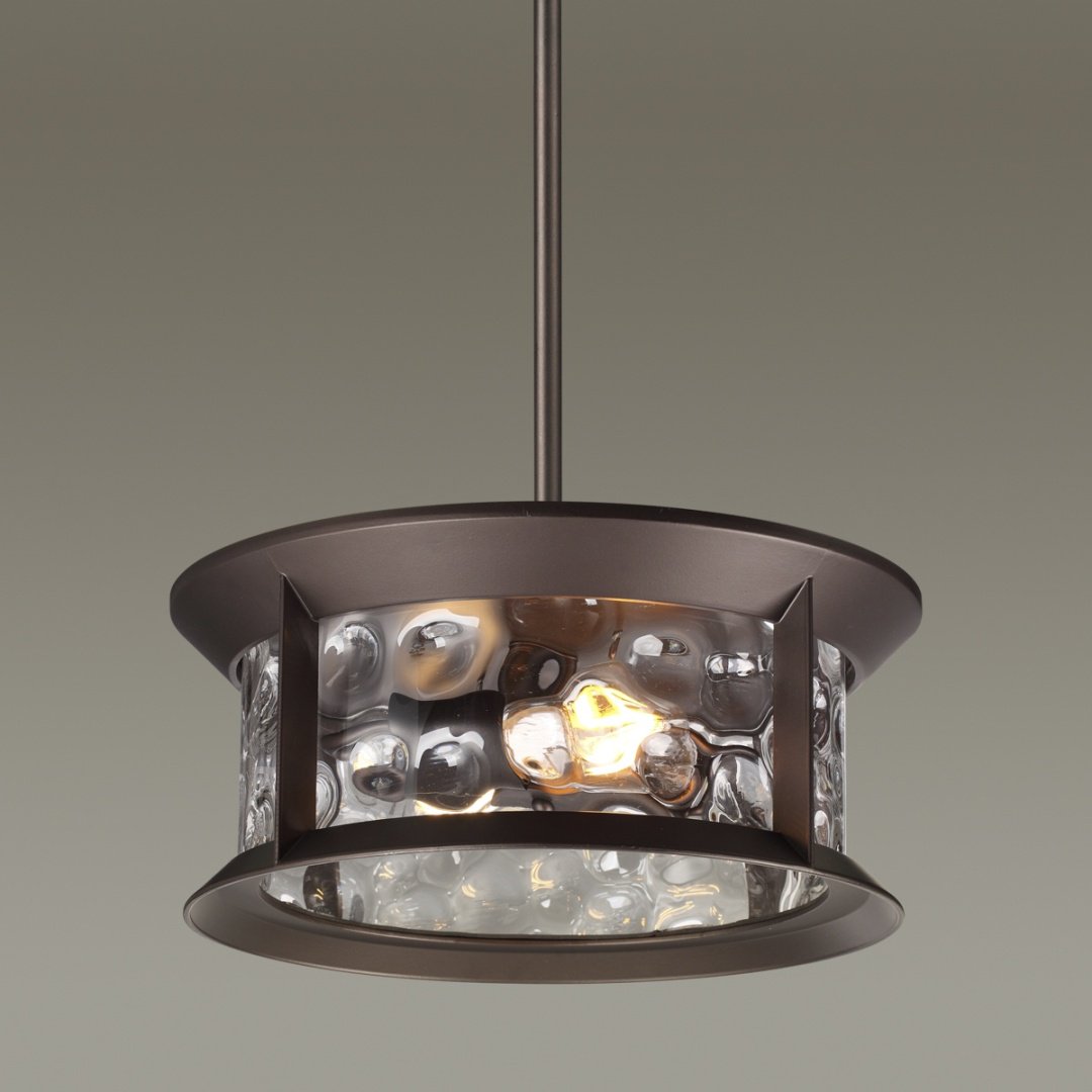 Уличный светильник подвесной Odeon Light E27 120 Вт 114.8 см купить,NaN