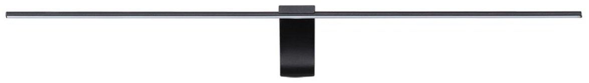 Светильник настенный Odeon Light LED 10 Вт черный купить,NaN