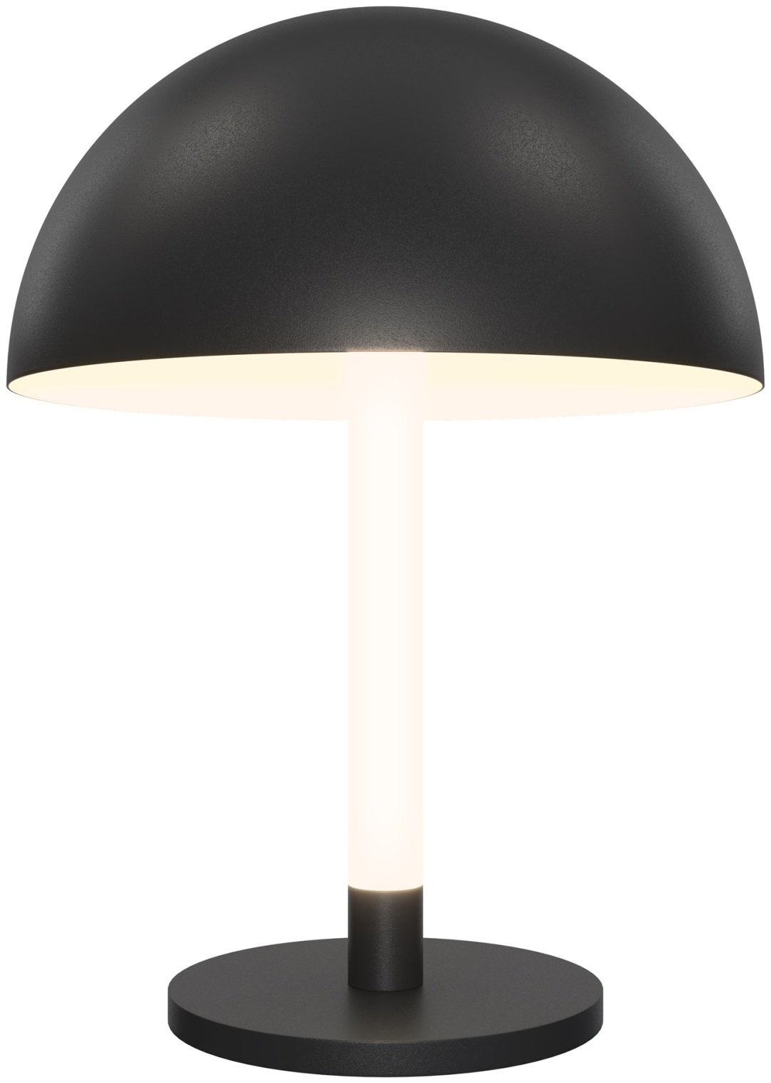 Настольная лампа Maytoni Z012TL-L8B3K LED, 8 Вт, металл купить,NaN