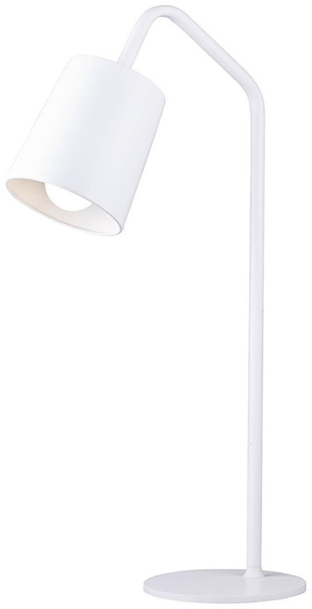 Настольная лампа SVET KZ Ultimo Ultimo E 4.1.1 W E27, 60 Вт, металл купить,NaN